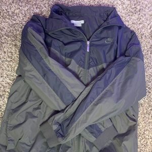 Vintage Nike jacket windbreaker